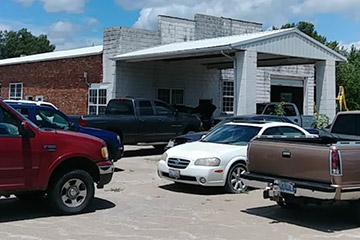 car maintenance alexander county il